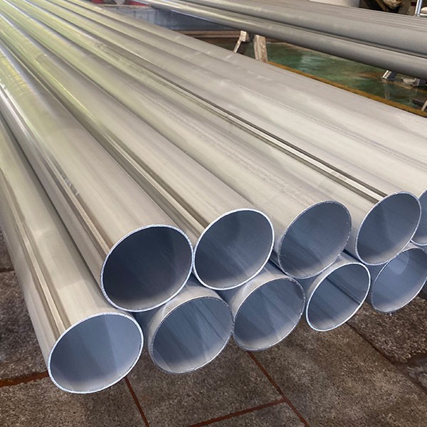ASTM B464 UNS N08020 Pipe