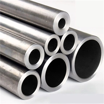 מהו צינור פלדה הידראולי ללא תפר Inconel 625?