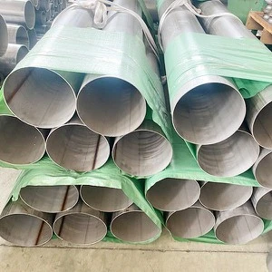 ASTM B444 מפרט עבור UNS N06625 צינור סגסוגת ניקל