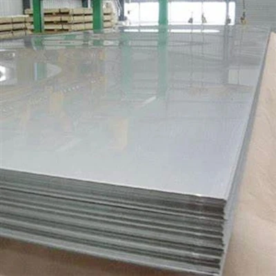 מפרט ASTM A240 עבור פלדת נירוסטה כרום-ניקל