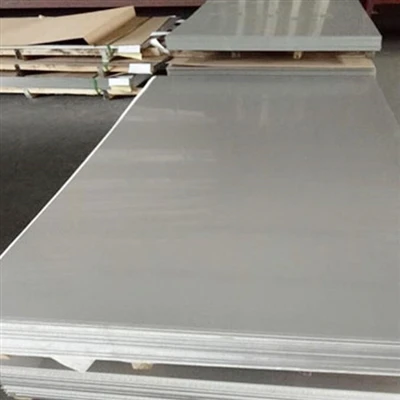 מפרט ASTM B127 עבור גיליון לוחות סגסוגת ניקל-נחושת