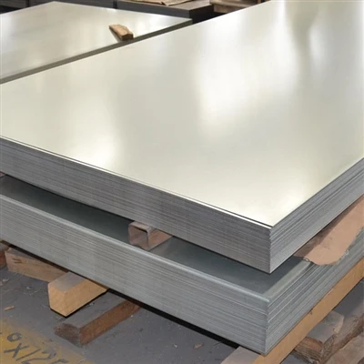 ASTM B424 מפרט עבור סגסוגות ניקל 825 רצועת גיליון לוח
