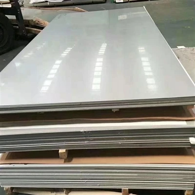 מפרט ASTM B168 עבור לוח סגסוגות ניקל 600 601