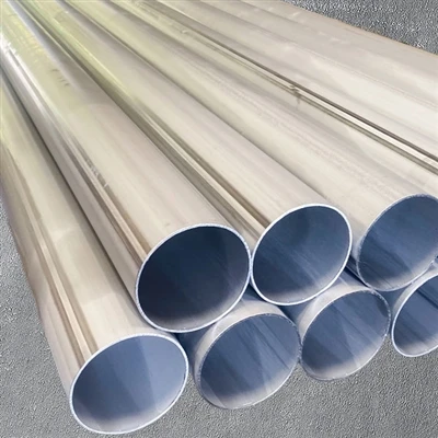 מפרטי צינור ASTM ו-EN/DIN נפוצים