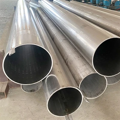 טבלת מידות לוח זמנים של צינור ASME B36.10