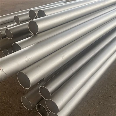 לוח 5 צינור פלדה