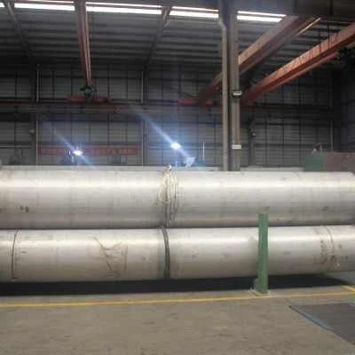 304 316 דירוג לחץ צינור נירוסטה