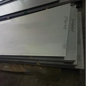 מה ההבדל בין UNS S32205 ל-S31803?