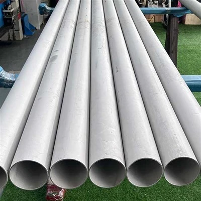 2.4602 Hastelloy C22 Pipe Tube