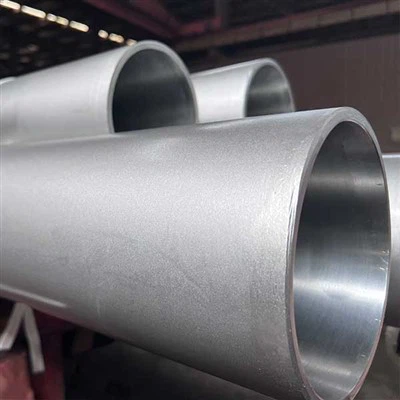 ASTM A269 904L Tubing