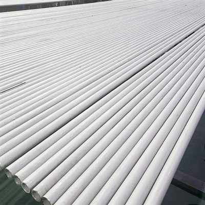 ASTM A269 SS 310S Tube