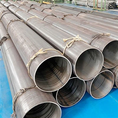 ASTM B474 UNS N02200 צינור