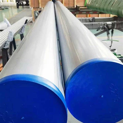 Incoloy 800H Pipe