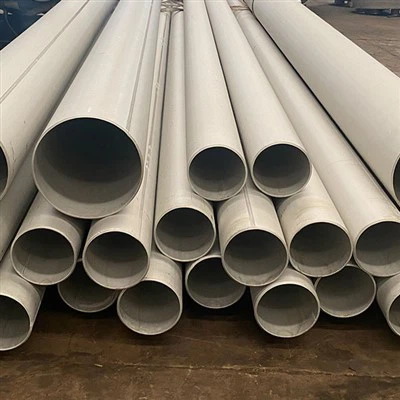 Incoloy Alloy 825 UNS N08825 Pipe Tube