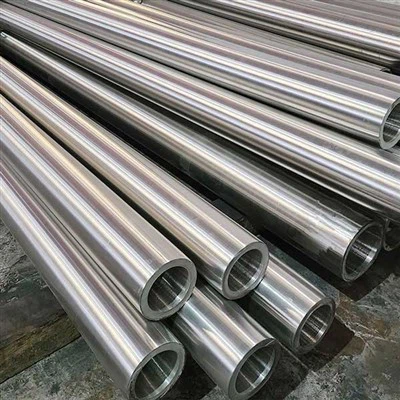Inconel 600 Pipe