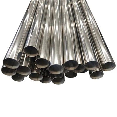 Inconel 600 Tube