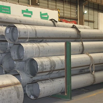 Monel K500 UNS N05500 צינור