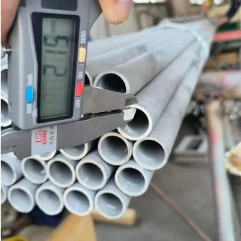 טבלת משקל צינור ללא תפרים SS 310