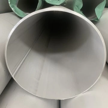 מהו ASTM A312 TP310 צינור מרותך מנירוסטה?