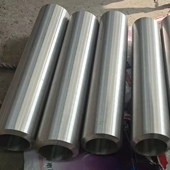 מפרט תקן צינור ASTM A213|ASME SA213
