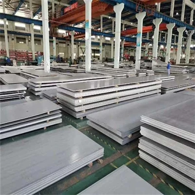 מהי ASTM A240 TP316L (S31603) פלטה מגולגלת חמה?