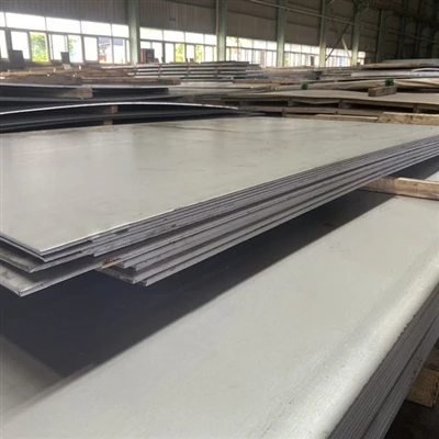 מהו ASTM A240 UNS S32550 לוח לוח?