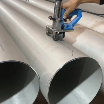מהו צינור נירוסטה UREA 316L Mod?