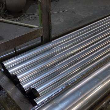 מאפיינים מכניים של צינורות ASTM B163|ASME SB 163