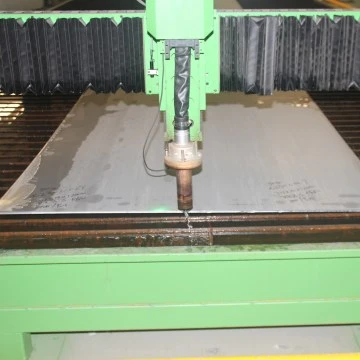 ASTM B127 N04400 אורך לוח וסובלנות