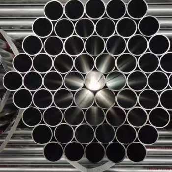 ASTM A213 סגסוגת 317L צינורות בשימוש בתעשיית הנפט והגז