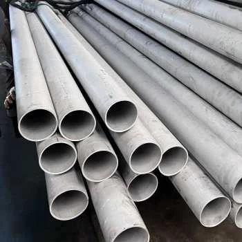 ASTM B622 Hastelloy B-3 צינור ללא תפרים?