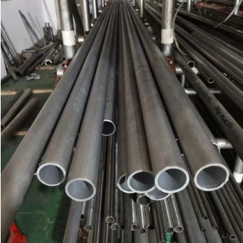 מהו תקן ASTM עבור סגסוגת 825 Tube?