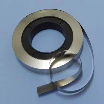 מהי הסובלנות של סליל רצועת יריעות לוח של ASTM B575?