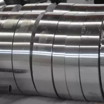 כל מה שאתה צריך לדעת על Hastelloy Strip