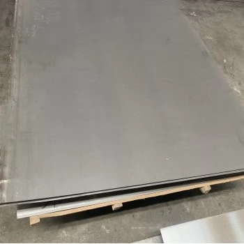 מהן המידות של גיליון Inconel 718?
