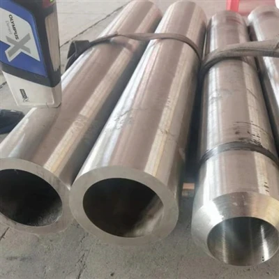 Inconel 625 ASME SB 444 בשימוש בתעשיית הנפט והגז