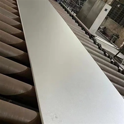 מה זה ASME SA 240 316Ti טיטניום נירוסטה?