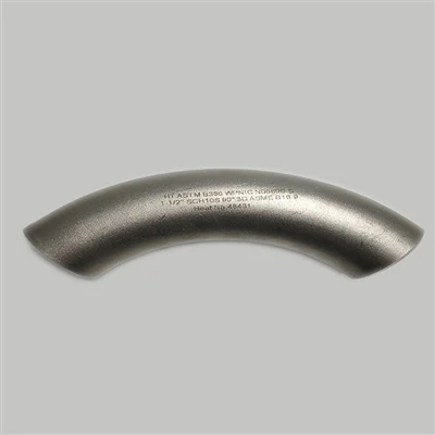 מה זה ASME B16.49 ריתוך תחת?