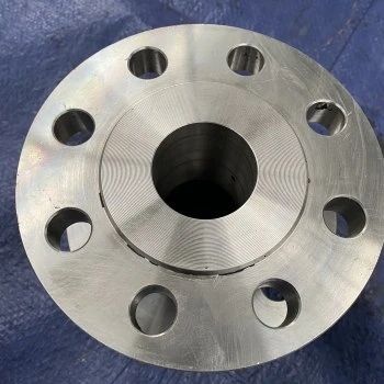 מה זה ASTM A182 Duplex F60 אוגנים?