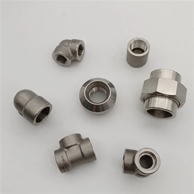 כל מה שאתה צריך לדעת על ASTM B564