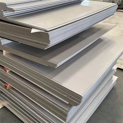 כל מה שאתה צריך לדעת על Inconel Sheet