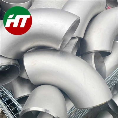 מאפייני SCH40S A815 WPS S31803 45 LR ELBOW