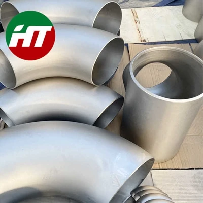 ASTM A815 WPS32205 מרפק|יצרן אביזרי צנרת דופלקס 2205