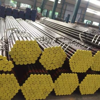 Inconel 600 UNS N06600 יישום צינור