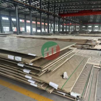 ASTM A240 S310MOLN PLAID יצרן, ספק