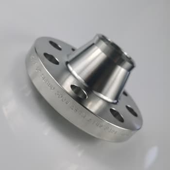 יצרן אוגן Monel 400 WN