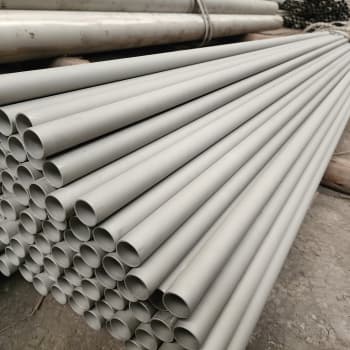 צינור ASTM A213 S310