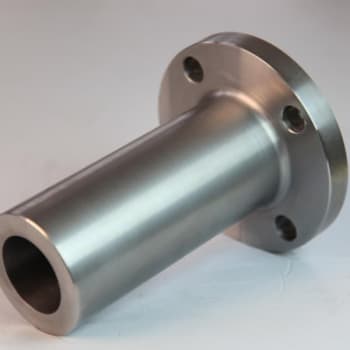ASME B16.5 Class 300 צוואר ריתוך (WN) מימד אוגן