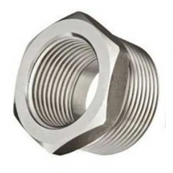 ASME B16.11 גודל תקע ראש משושה