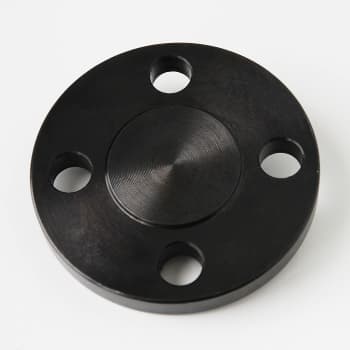 תריסי משקפיים שטוחים (FF) ב-ASTM A515 Gr. 70 ספק
